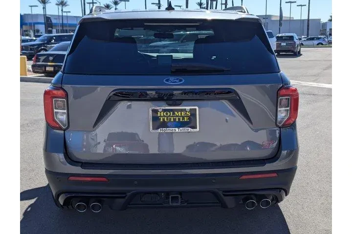 $33999 : Ford Explorer 2022 ST 4dr SU image 3