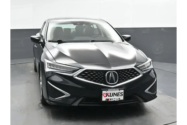 $23977 : Acura ILX 2022 4dr Sedan image 5