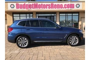 $16990 : 2018 BMW X3 xDrive30i thumbnail