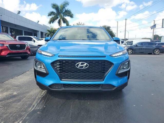 $11995 : 2020 Hyundai Kona image 4