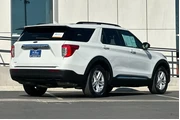 $28618 : Ford Explorer 2022 XLT 4dr S thumbnail