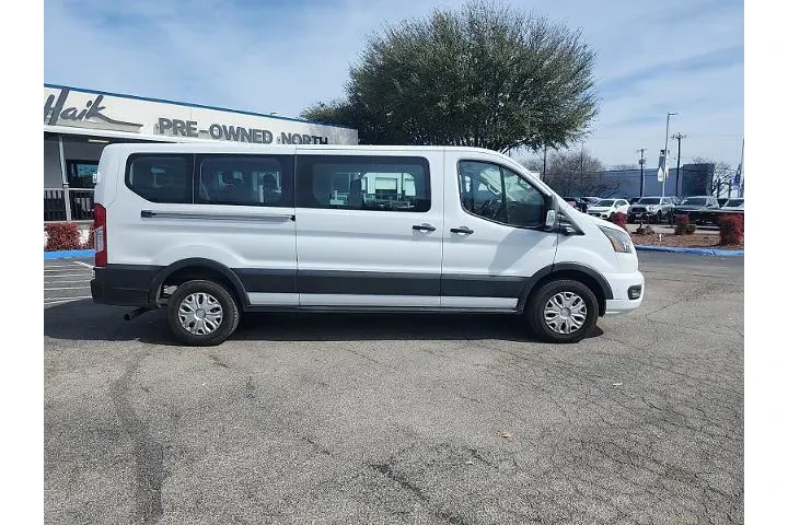$26997 : Ford Transit 2023 350 XL 3dr image 2