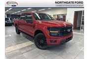 Ford F-150 2024 4x4 XLT 4dr en Elizabethtown