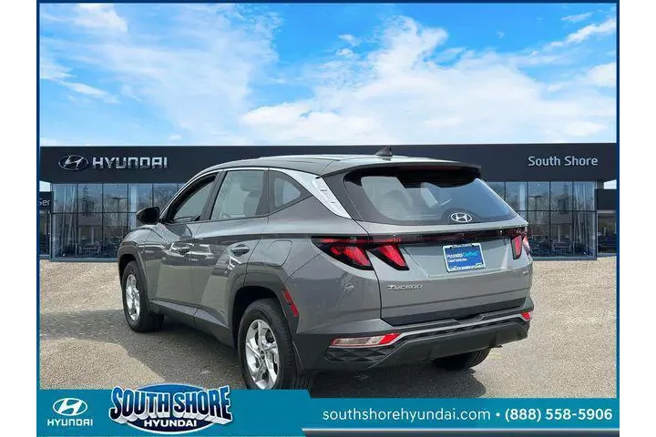 $25000 : Hyundai TUCSON 2024 AWD SE 4 image 8