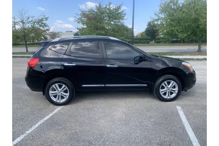 $5995 : 2012 Rogue SV image 7