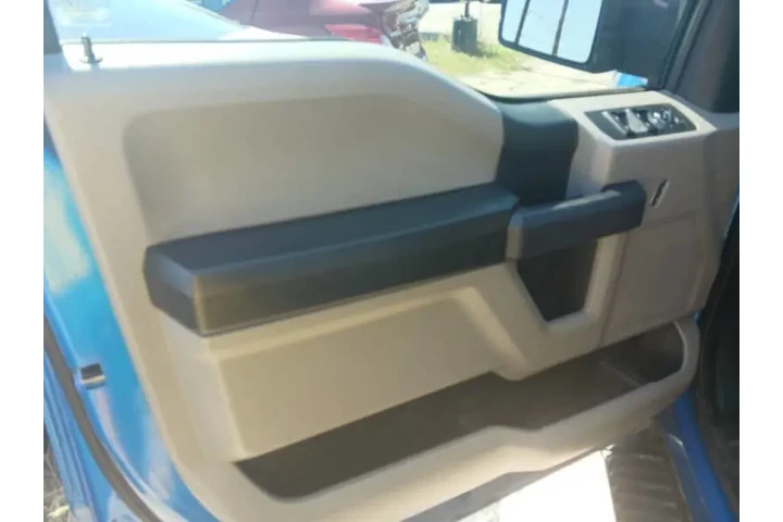 $19500 : 2019 F-150 XL image 8