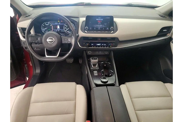 $23998 : Nissan Rogue 2023 AWD SV 4dr image 9