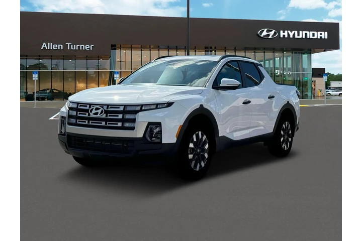 $29987 : Hyundai SANTA CRUZ 2025 SEL image 1