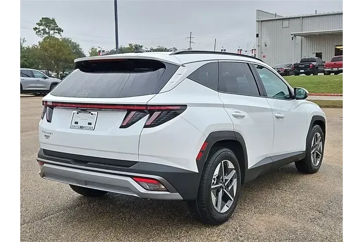 $34530 : Hyundai TUCSON 2025 SEL Conv image 5