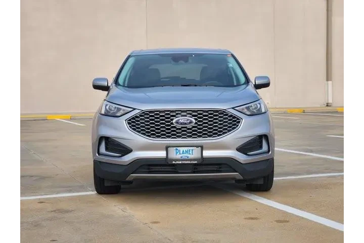 $24608 : Ford Edge 2024 AWD SEL 4dr S image 2