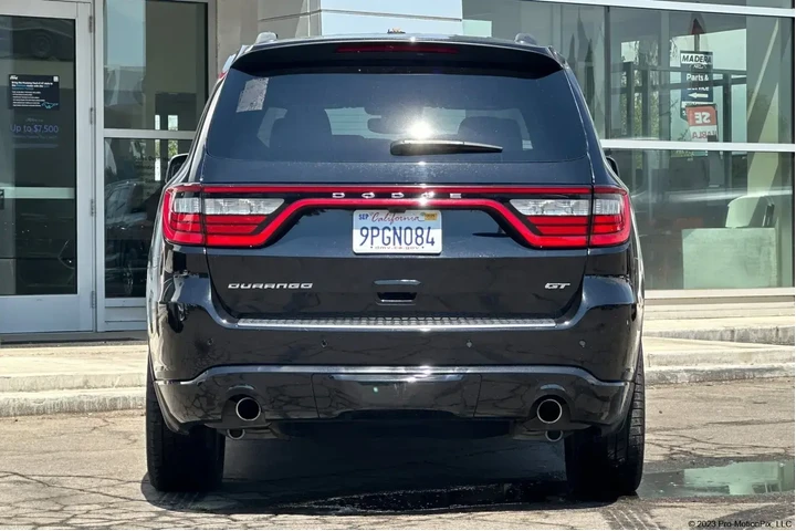 $30749 : Dodge Durango 2024 GT 4dr SU image 5