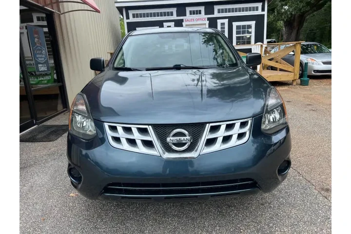 $6999 : 2015 Rogue Select S image 3