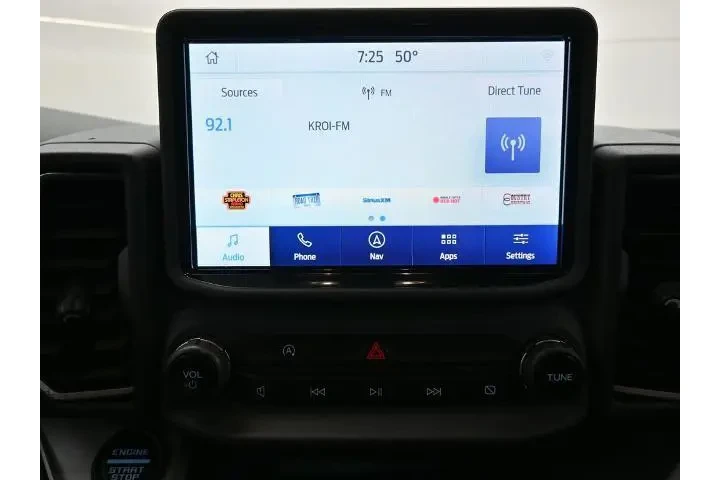 $19662 : Ford Bronco Sport 2021 AWD B image 4