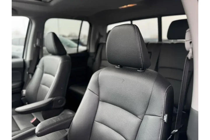 $31290 : Honda Ridgeline 2023 AWD RTL image 8