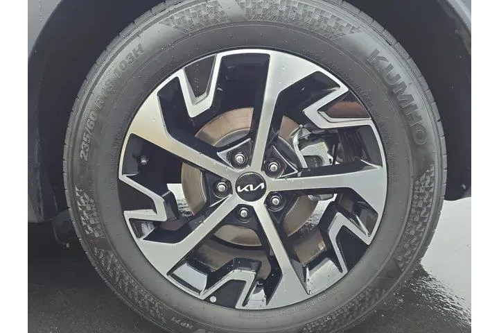 $24995 : Kia Sportage 2024 EX 4dr SUV image 6