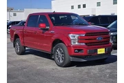 $34991 : Ford F-150 2020 4x4 Lariat 4 thumbnail