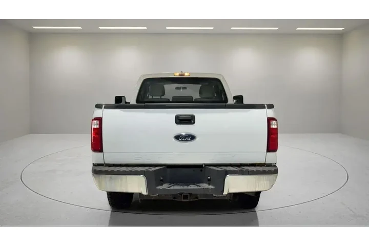 $18995 : Ford F-250 Super Duty 2013 4 image 4