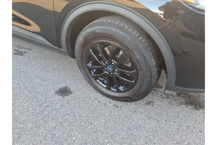 $19980 : Ford Escape 2022 AWD SE 4dr image 5