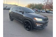 $16991 : Jeep Compass 2020 Latitude 4 thumbnail