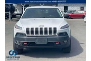 $8995 : Jeep Cherokee 2014 4x4 Trail thumbnail