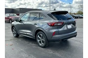 $25900 : Ford Escape 2023 AWD ST-Line thumbnail