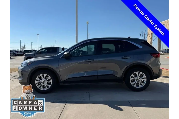 $18759 : Ford Escape 2023 Active 4dr image 10