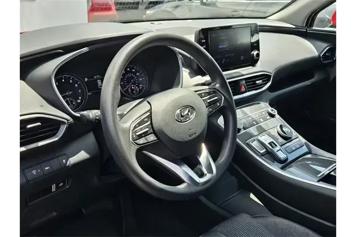 $18990 : Hyundai SANTA FE 2021 SEL 4d image 3