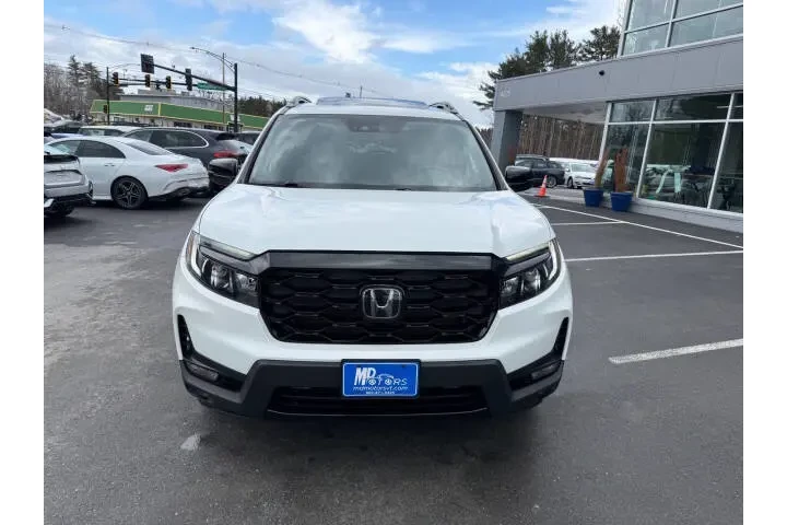 $27999 : 2022 Passport Elite image 3