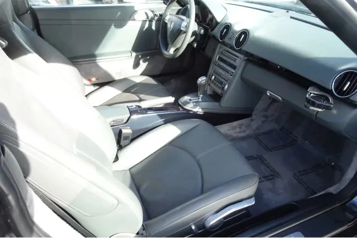 $23995 : 2008 BOXSTER image 1