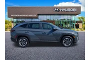 $22939 : Hyundai TUCSON 2025 SEL 4dr thumbnail