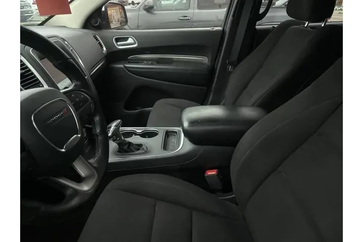 $19919 : Dodge Durango 2020 AWD SXT 4 image 3