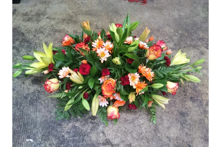 Lily Flowers LLC image 3