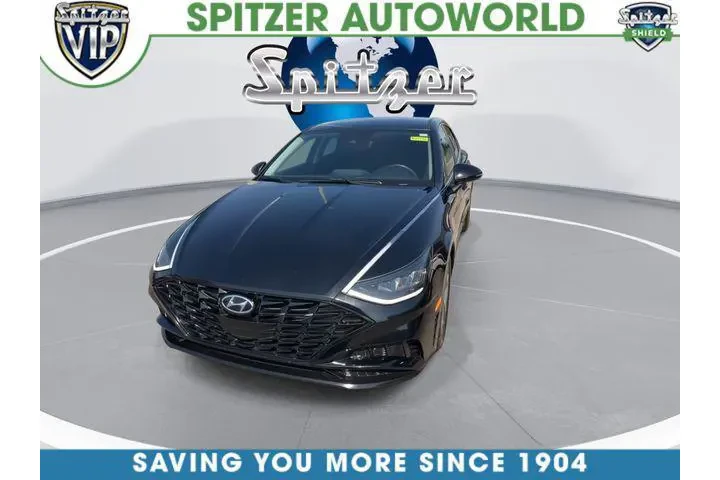 $21999 : Hyundai SONATA 2023 SEL 4dr image 3