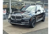 $33999 : BMW X5 2022 AWD xDrive40i 4d thumbnail