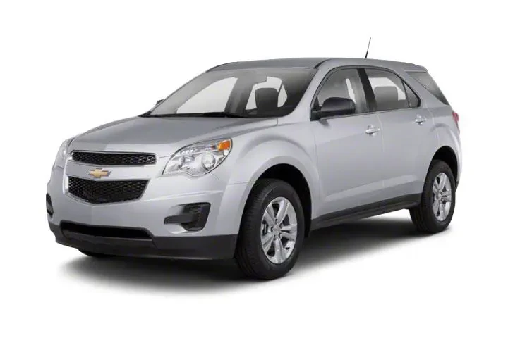 $4066 : Chevrolet Equinox 2013 AWD L image 3