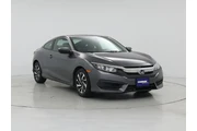 Honda Civic 2018 LX 2dr Coup