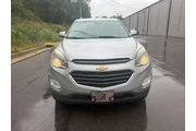 $7990 : Chevrolet Equinox 2016 LT 4d thumbnail