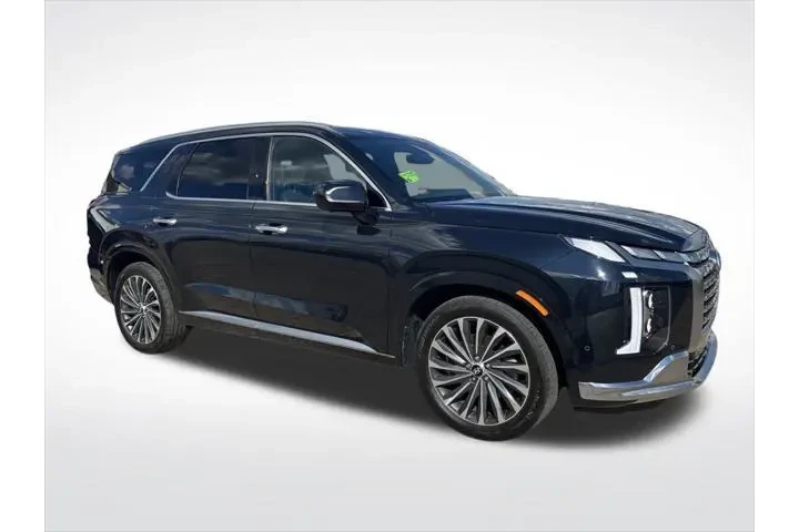 $36000 : Hyundai PALISADE 2024 Callig image 1