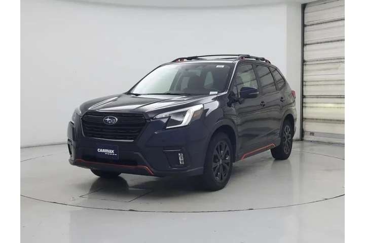 $27998 : Subaru Forester 2022 AWD Spo image 4