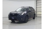 $27998 : Subaru Forester 2022 AWD Spo thumbnail