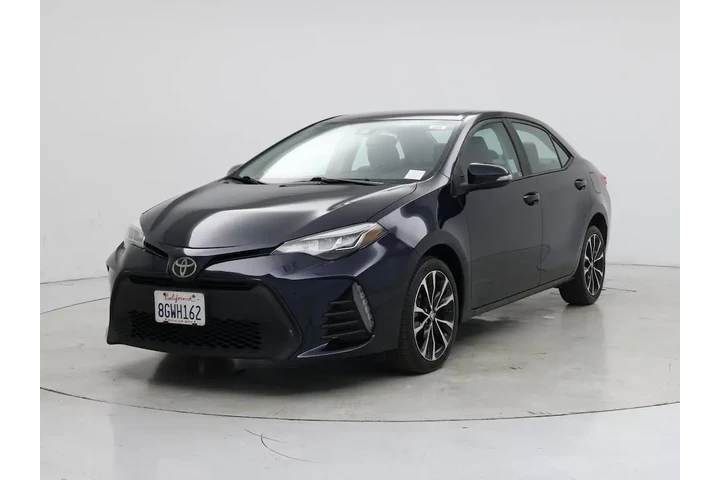 $15998 : Toyota Corolla 2019 SE 4dr S image 4