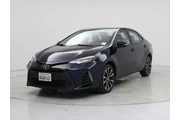 $15998 : Toyota Corolla 2019 SE 4dr S thumbnail
