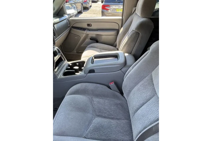 $7999 : 2005 Avalanche 1500 LS image 7