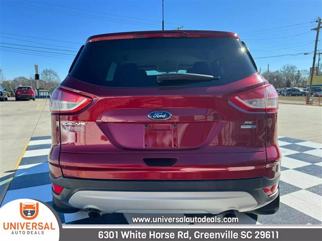 $11800 : 2013 FORD ESCAPE image 9