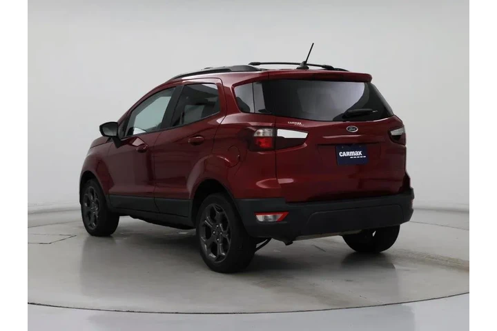 $12998 : Ford EcoSport 2018 AWD SES 4 image 2