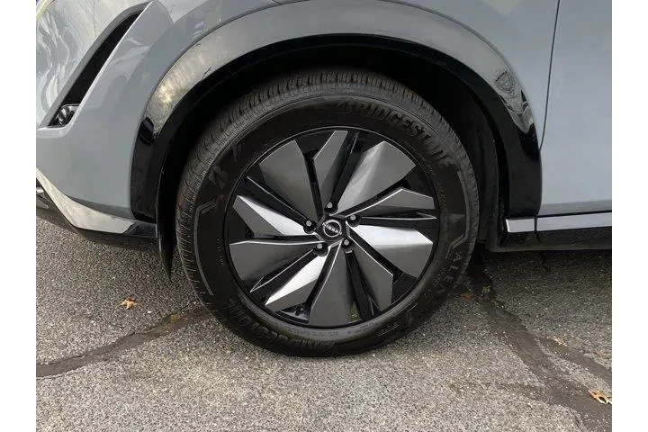 $18987 : Nissan Ariya 2024 AWD Engage image 8