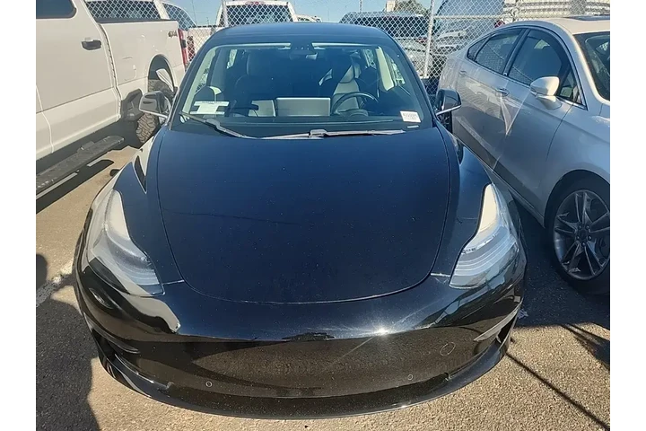 $20491 : Tesla Model 3 2019 Mid Range image 2