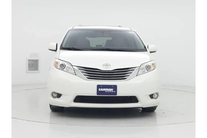 $25998 : Toyota Sienna 2017 XLE 7-Pas image 5