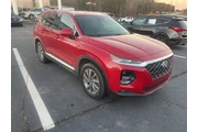 $17991 : Hyundai SANTA FE 2020 SEL 4d thumbnail
