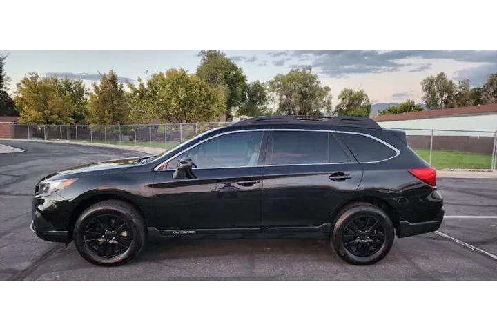 $16800 : 2018 Outback 2.5i Premium image 7